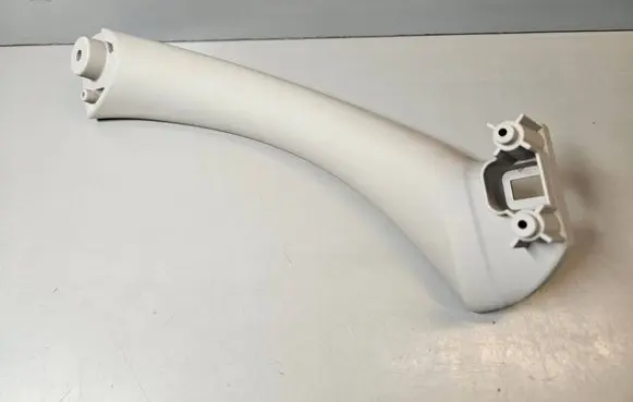 BMW 3 E90 E91 Front door interior handle trim 7230852 51417230852