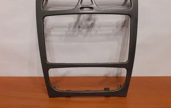 Mercedes-Benz C W203 Other center console (tunnel) element 4016 A2036809039