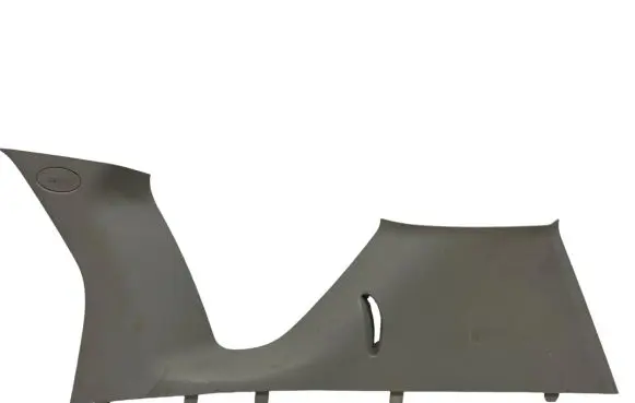 Opel Meriva B (C) pillar trim 13265392 455567867