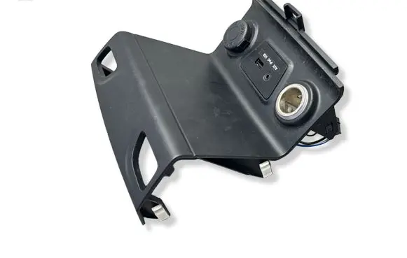Hyundai ix35 iPod connector socket 846222Y000