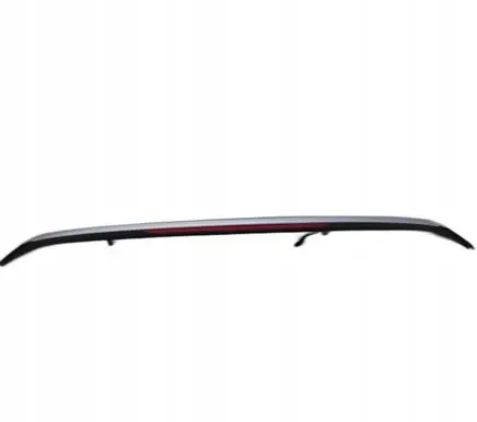 Audi A3 S3 8V Tailgate/trunk spoiler 8V3827933B