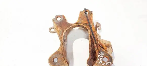 Opel Vectra C Bracket in trunk/boot 