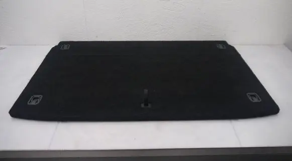 Hyundai i20 (BC3 BI3) Trunk/boot mat liner 85715Q0100NNB