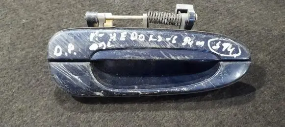 Mazda Xedos 6 Front door exterior handle
