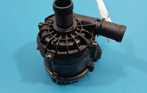 Renault Trafic III (X82) Electric auxiliary coolant/water pump 039202451F IMPRK1550835