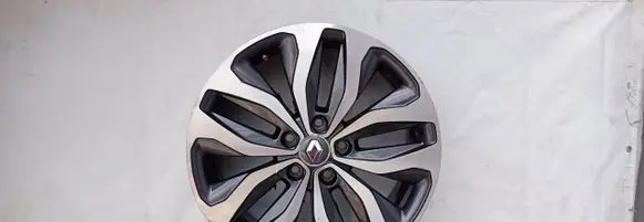 Renault Megane IV R18 alloy rim 403005820R