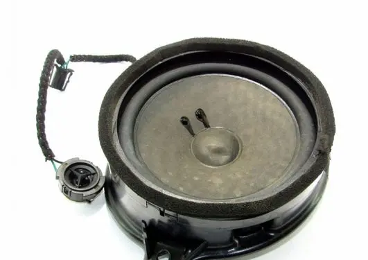 Mercedes-Benz A W168 Rear door speaker A1688200102