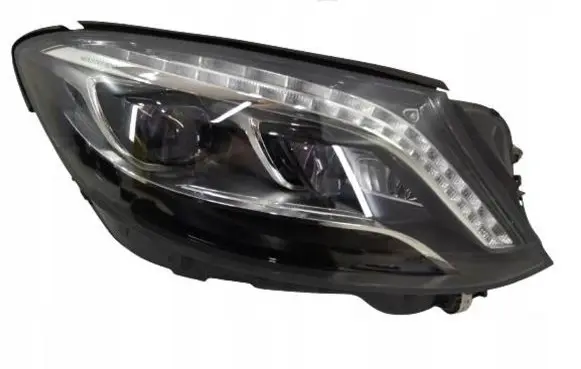 Mercedes-Benz S W222 Headlight/headlamp A2229061402