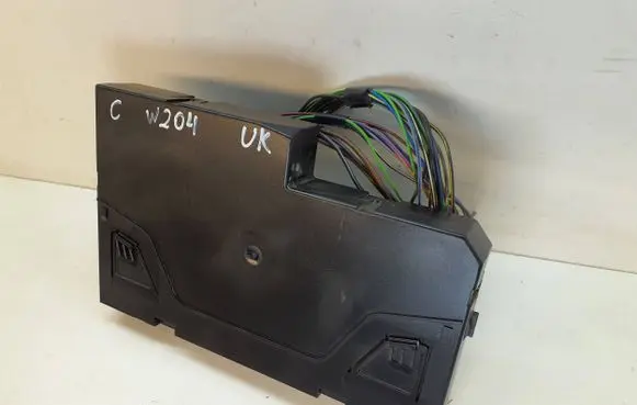 Mercedes-Benz C W204 Fuse module 5DK00922589