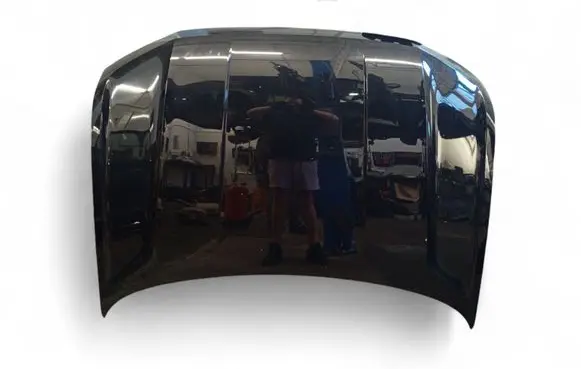 Volkswagen Atlas Engine bonnet/hood