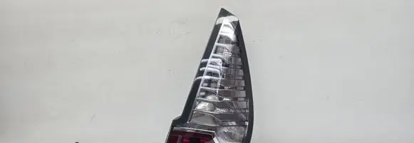 Renault Scenic III - Grand scenic III Rear/tail lights 265503764R