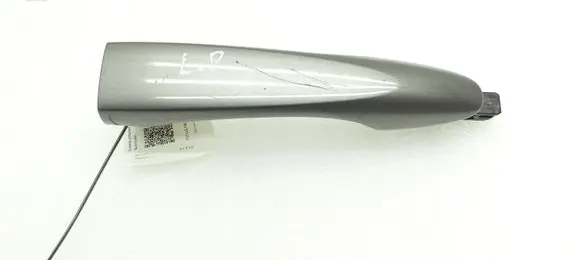Nissan Pulsar Front door exterior handle 806404E