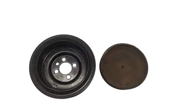 Audi A5 Sportback 8TA Crankshaft pulley 04L105243V