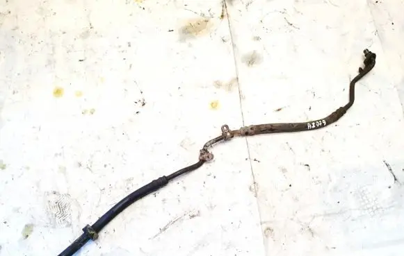 Mercedes-Benz C W203 Power steering hose/pipe/line