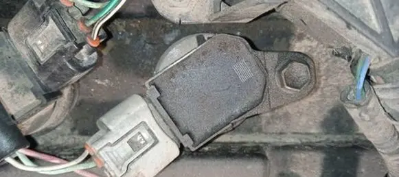 Toyota Verso-S High voltage ignition coil 9091902257 90919-02257