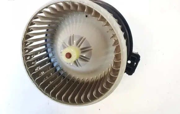 Cadillac CTS Heater fan/blower ay2727005260