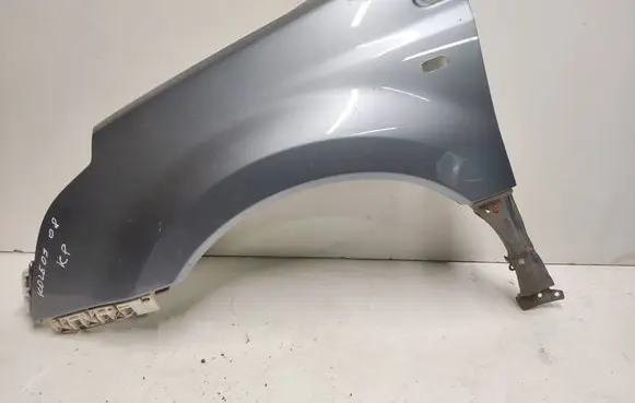 Renault Koleos I Fender