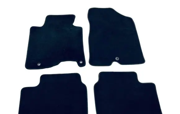 KIA Ceed Car floor mat set A2141ADE01