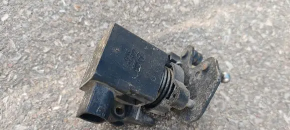 Mercedes-Benz ML W163 Throttle position sensor A012542