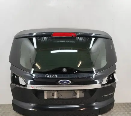Ford S-MAX Tailgate/trunk/boot lid PAM21R40410AB