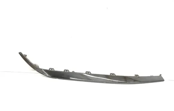 Hyundai Tucson IV NX4 Front bumper splitter molding 86596N7010