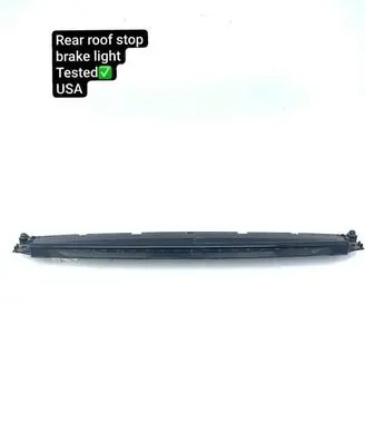 Jaguar F-Type Third/center stoplight EX5313A613AC