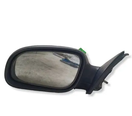 Volvo V70 Front door electric wing mirror 015463