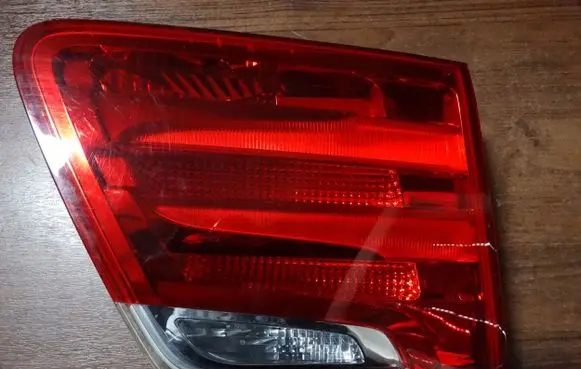 Mercedes-Benz GLE (W166 - C292) Rear/tail lights A1668201164 A2539061000