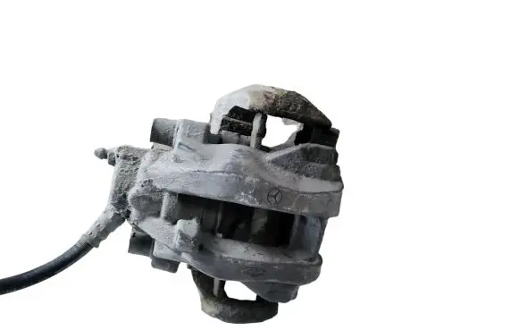 Mercedes-Benz E W211 Rear brake caliper