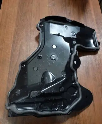 Mercedes-Benz S W223 Dashboard A2236204801