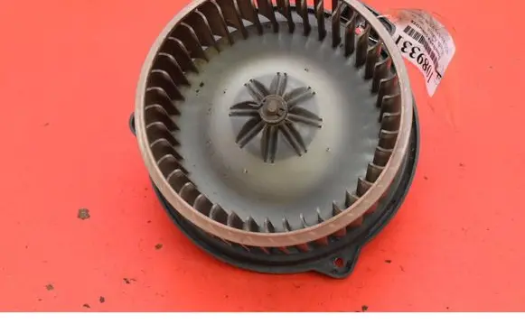 Honda Accord Heater fan/blower 1940004100