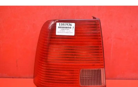 Volkswagen PASSAT B5 Rear/tail lights 3B5945095F