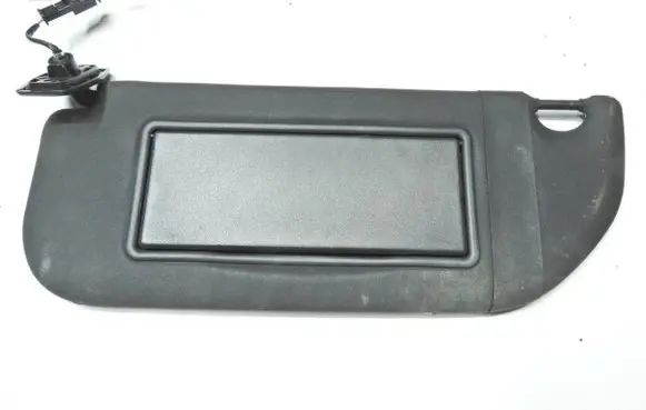 Citroen DS3 Sun visor