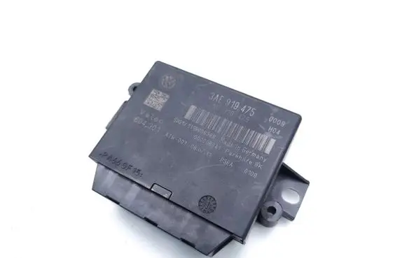 Volkswagen PASSAT CC Parking PDC control unit/module 3AE919475