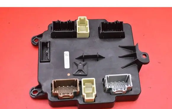 Engine control unit/module ECU