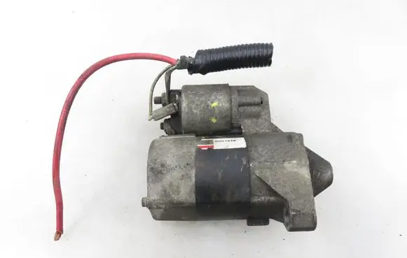 Renault Clio II Starter motor 