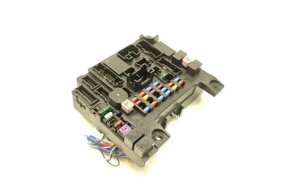 Mitsubishi ASX Fuse module 8637A641 L8637-002A