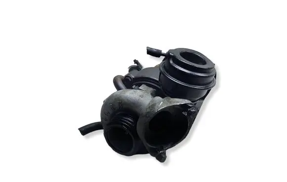 BMW 3 E46 Turbo 77876271KASACJ 77876271 GT1749V