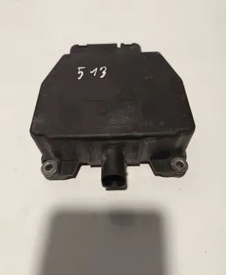 Volkswagen Golf V Turbo solenoid valve 6Q0906625 400434A