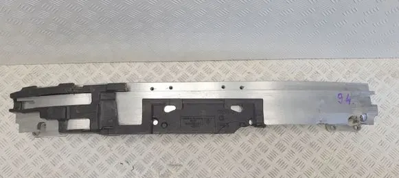 Porsche Taycan 9J1 Rear axle beam 