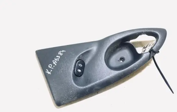 Ford Focus Electric window control switch 98aba266a21dfw 98ab-a266a21-dfw