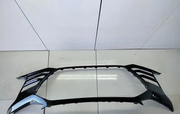 Audi E-tron GT Front bumper 4J3807725