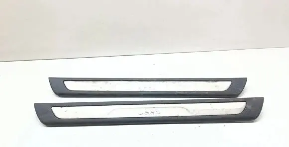 Jeep Grand Cherokee sill trim set (inner) PIN081DX9AB IN081DX9AB