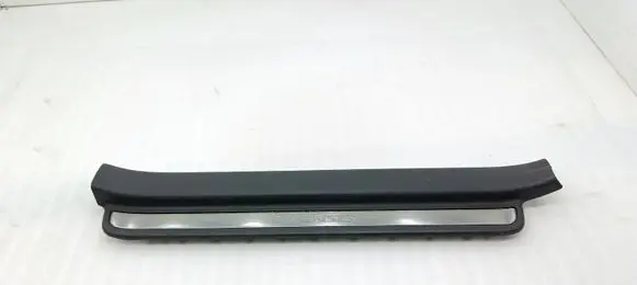 Toyota Avensis T250 Front sill trim cover 6791405050