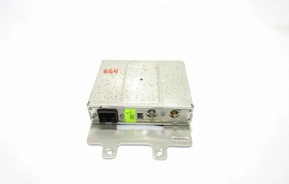 Volkswagen Sharan GPS navigation control unit/module 7M3919894