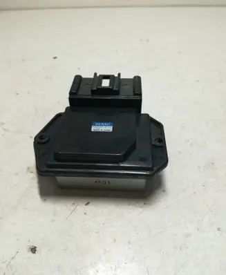 Toyota Avensis T250 Heater blower motor/fan resistor 4993002121