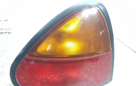 Mazda 323 Rear/tail lights 013096 IP2ST91DOT 3096