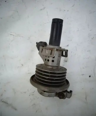 Mercedes-Benz ML W166 AdBlue injector A1644900513