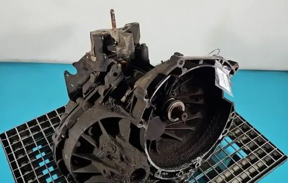 Ford Transit Manual 5 speed gearbox IMPRK1517373