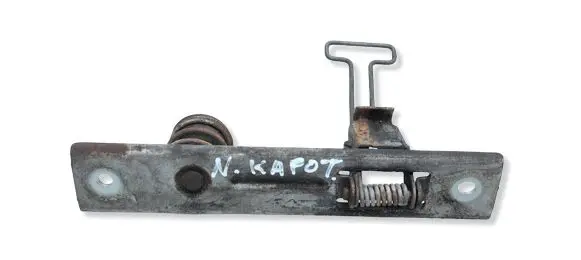 Opel Vivaro Engine bonnet/hood lock/catch 
